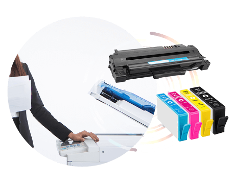 Denizli Muadil Kartuş ve Toner